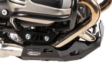 BMW R 12 G/S Protection - Skid Plate