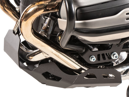 BMW R 12 G/S Protection - Skid Plate