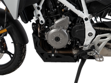BMW F 450 GS Protection - Skid Plate