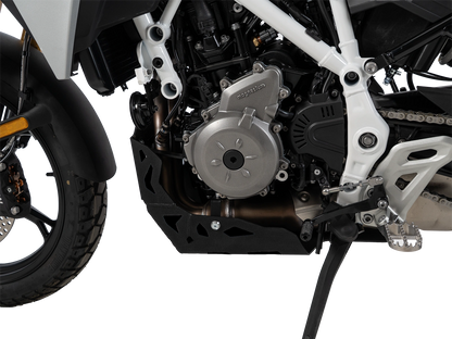BMW F 450 GS Protection - Skid Plate