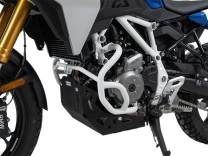 BMW F 450 GS Protection - Skid Plate