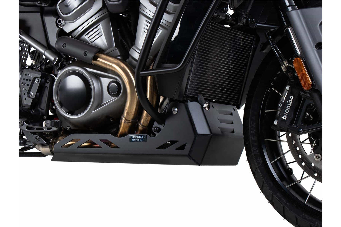 HD PAN AMERICA 1250 / SPECIAL / ST Protection - Skid Plate