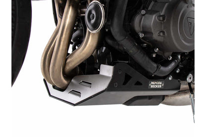 TRIUMPH TRIDENT 660 PROTECTION - SKID PLATE