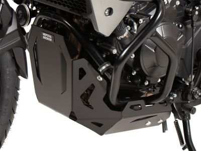 Honda Transalp XL 750 Protection - Skid Plate