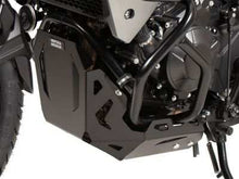 Honda Transalp XL 750 Protection - Skid Plate