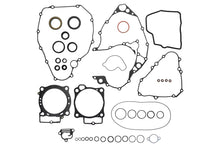 Complete Gasket Kit With Seals (8110035)