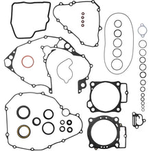 Complete Gasket Kit With Seals (8110035)