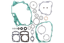Complete Gasket Kit With Seals (811242)