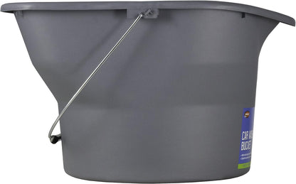 Car Wash Bucket