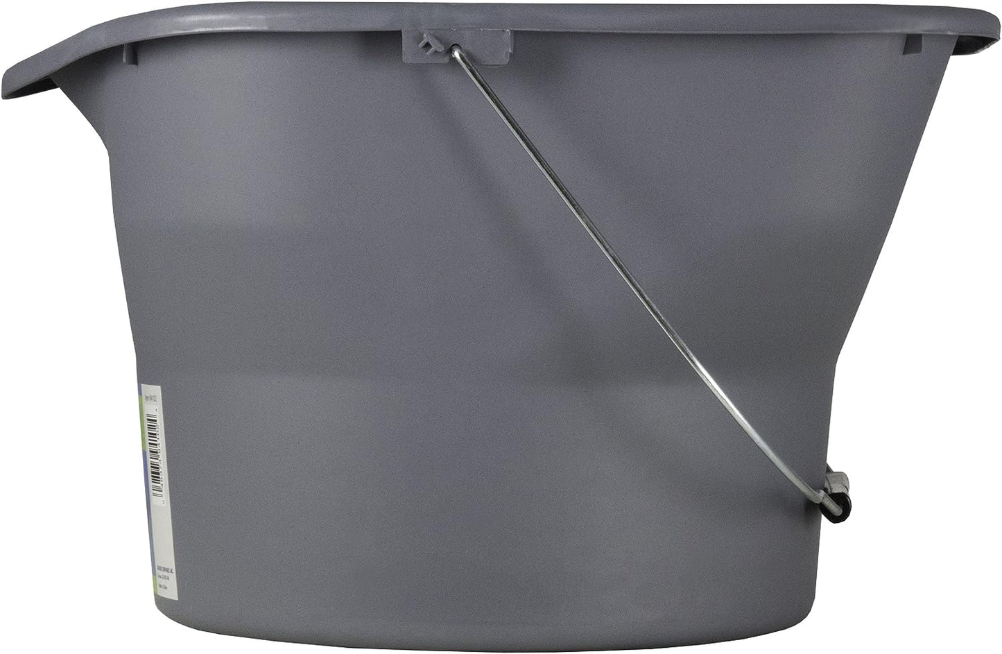 Car Wash Bucket