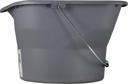 Car Wash Bucket