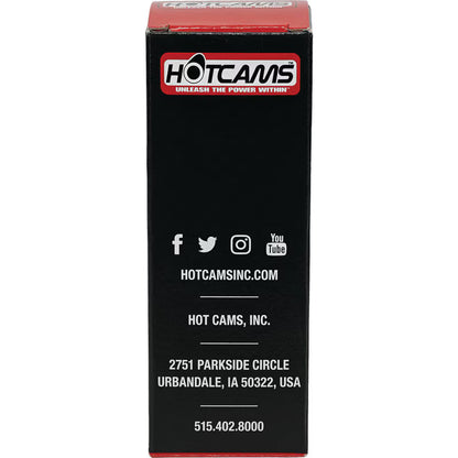 Steel Exhaust Valve (8400027-5)