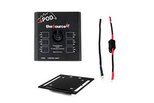 SourceLT Wireless Switch Controller - sPOD