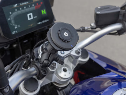 Adaptor Mount 1" Ball Quad Lock®