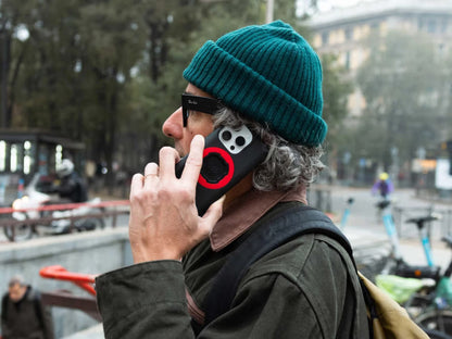 Phone Case for iPhone - Quad Lock