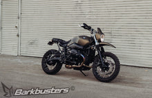 BMW R nine T Scrambler Protection - Handguards Only