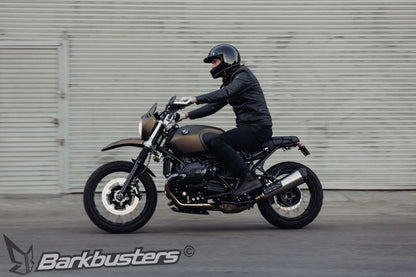 BMW R nine T Scrambler Protection - Handguards Only