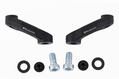 HARLEY-DAVIDSON Pan America 1250 Ergonomics - Mirror Adapter up + wider