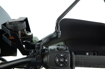 HARLEY-DAVIDSON Pan America 1250 Ergonomics - Mirror Adapter up + wider