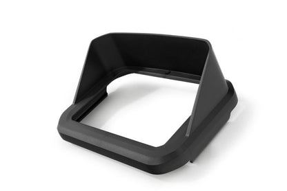 Glare Shield Ergonomics – TFT 6.8” Cockpit