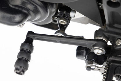 HARLEY-DAVIDSON Pan America 1250 Ergonomics - Gear Shift Ext (TOURING)