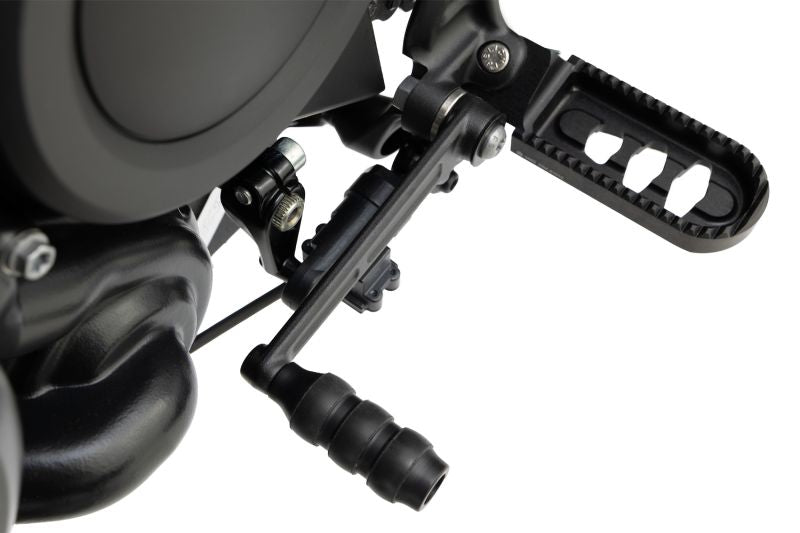 HARLEY-DAVIDSON Pan America 1250 Ergonomics - Gear Shift Ext (TOURING)