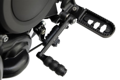 HARLEY-DAVIDSON Pan America 1250 Ergonomics - Gear Shift Ext (TOURING)