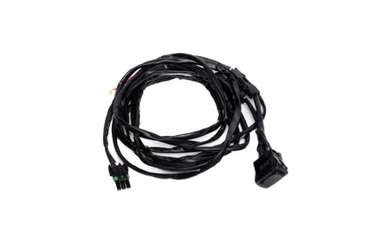 Reflex Light Actuator Harness – Universal Rocker Switch Adapter