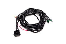 Reflex Light Actuator Harness – Universal Rocker Switch Adapter