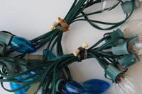 Bongo Ties
