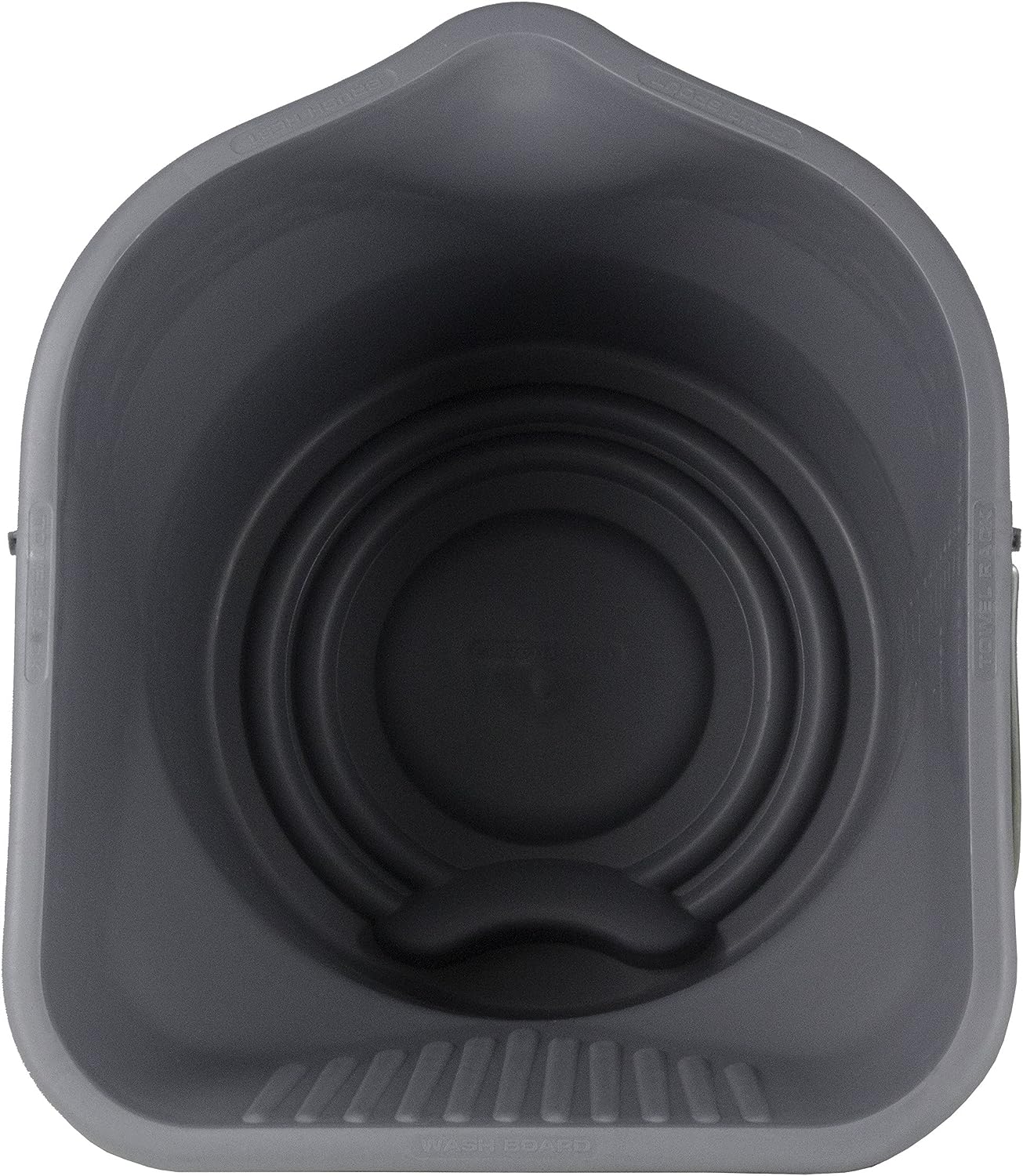 Car Wash Bucket