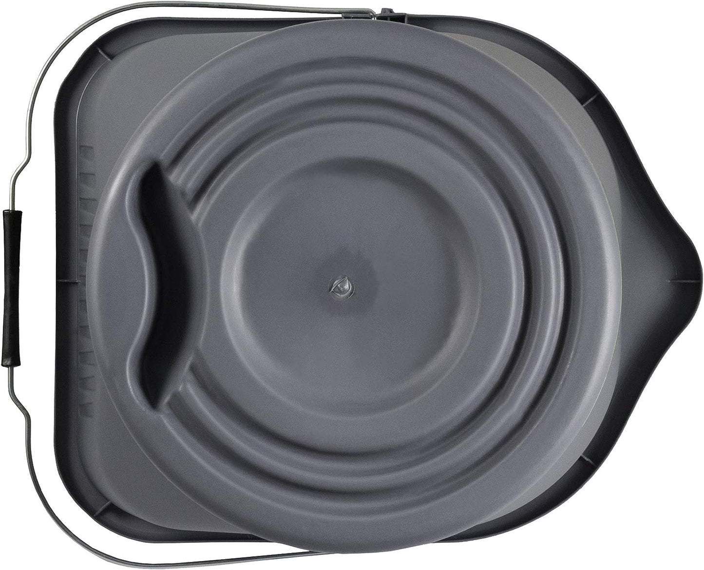 Car Wash Bucket