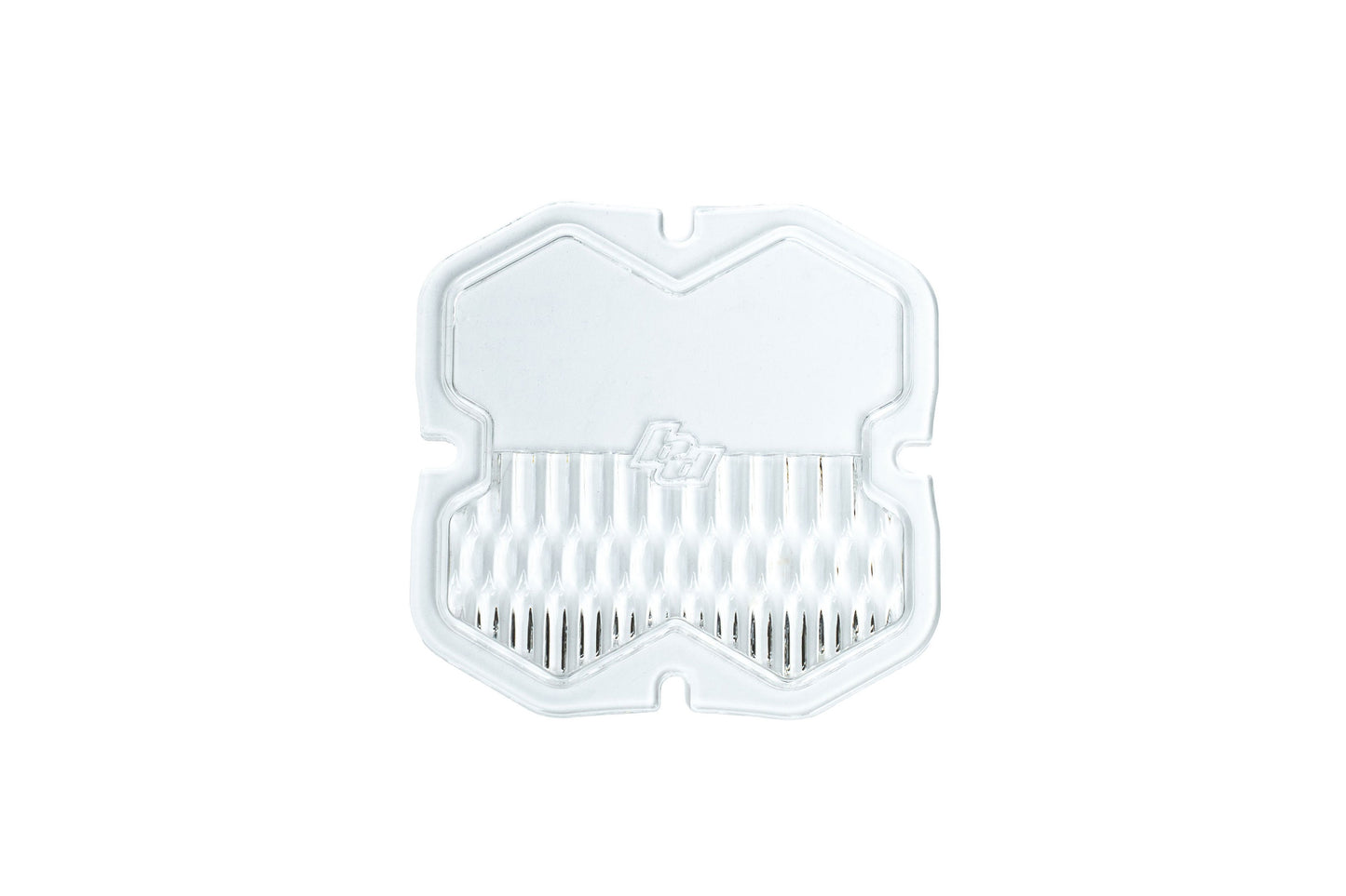 Replacement Lens - Baja Designs SQUADRON 2.0 90-degree