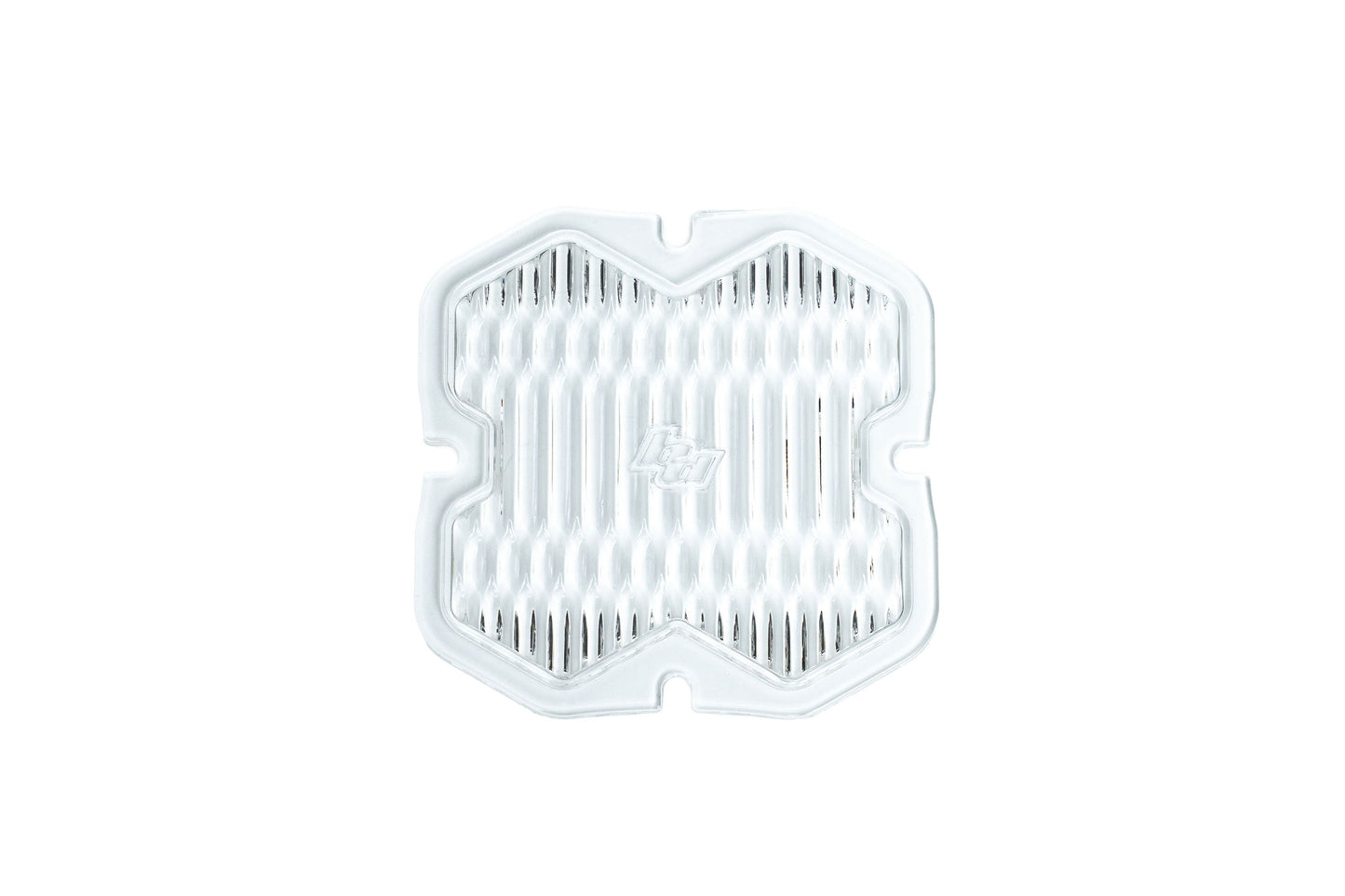 Replacement Lens - Baja Designs SQUADRON 2.0 90-degree