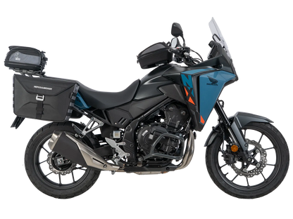 HONDA NX 500 Luggage - Smartrack Rack