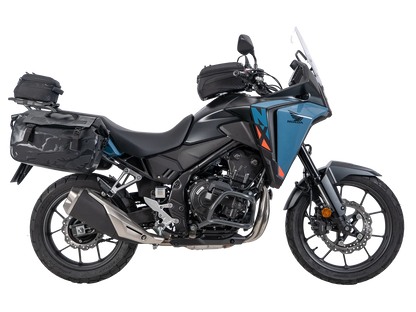HONDA NX 500 Luggage - Smartrack Rack