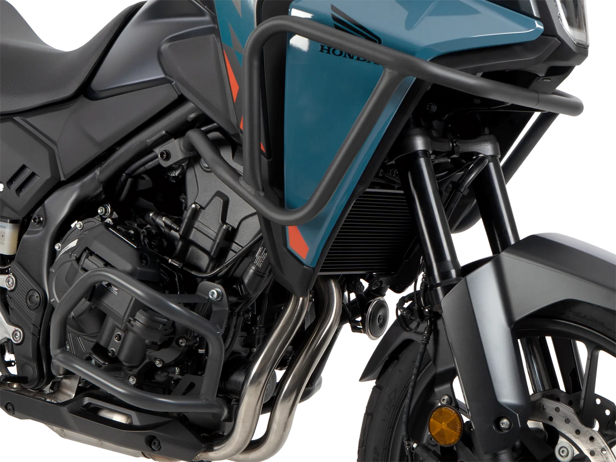 HONDA NX 500 E-CLUTCH  Protection - Engine Bar