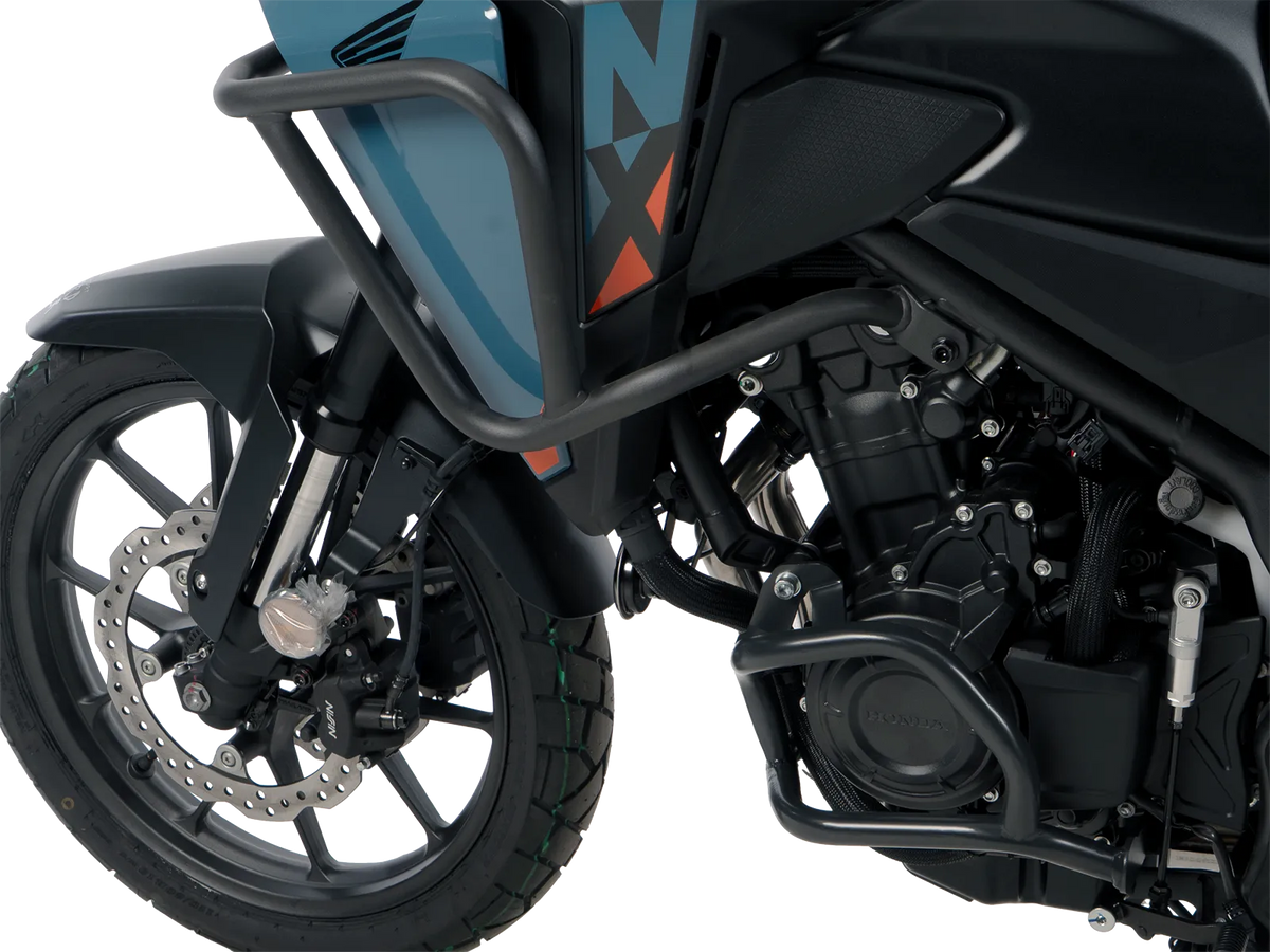 HONDA NX 500 E-CLUTCH  Protection - Engine Bar