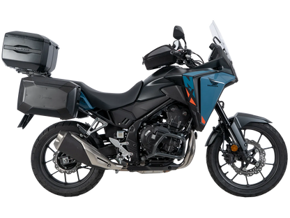 HONDA NX 500 Luggage - Smartrack Rack