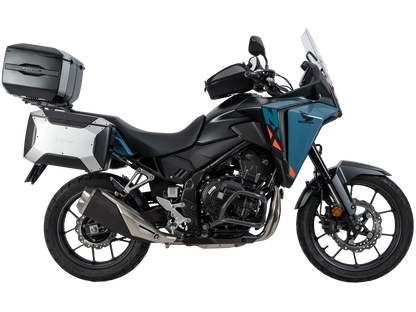 HONDA NX 500 Luggage - Smartrack Rack