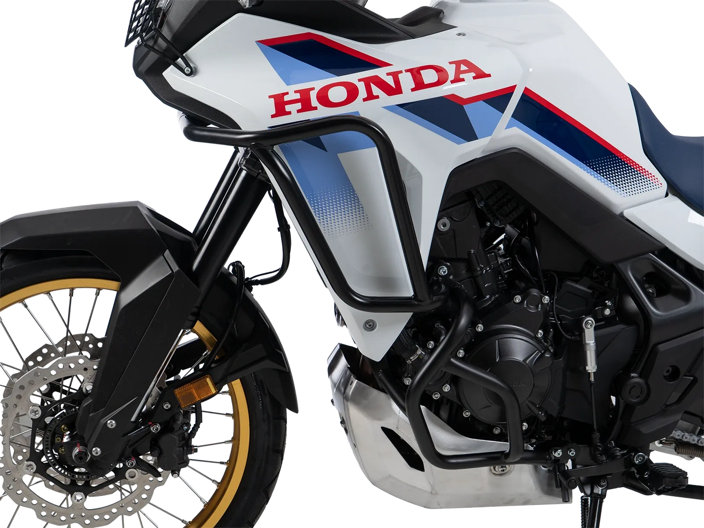HONDA XL 750 Transalp E-Clutch Protection - Engine Bar