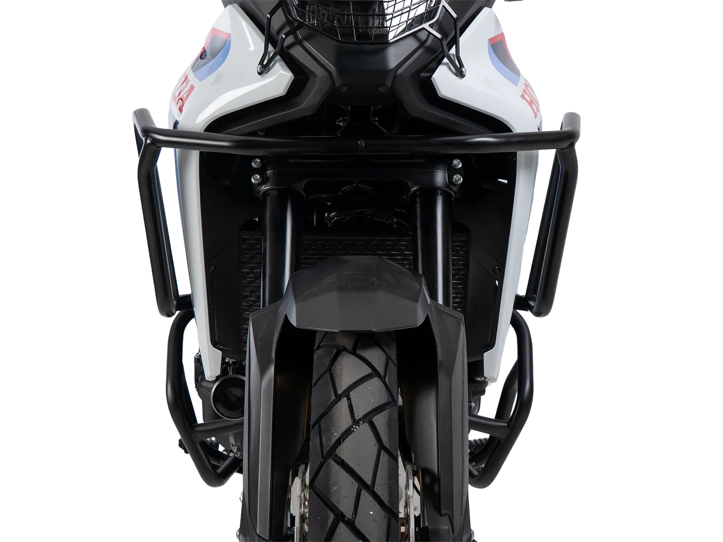 HONDA XL 750 Transalp E-Clutch Protection - Engine Bar