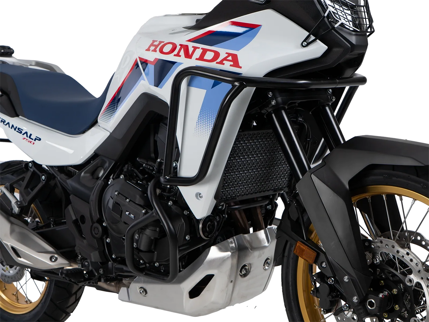 HONDA XL 750 Transalp E-Clutch Protection - Engine Bar