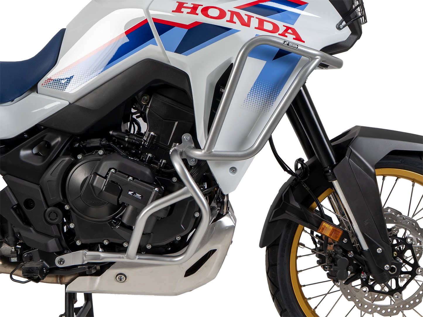 HONDA XL 750 Transalp E-Clutch Protection - Engine Bar