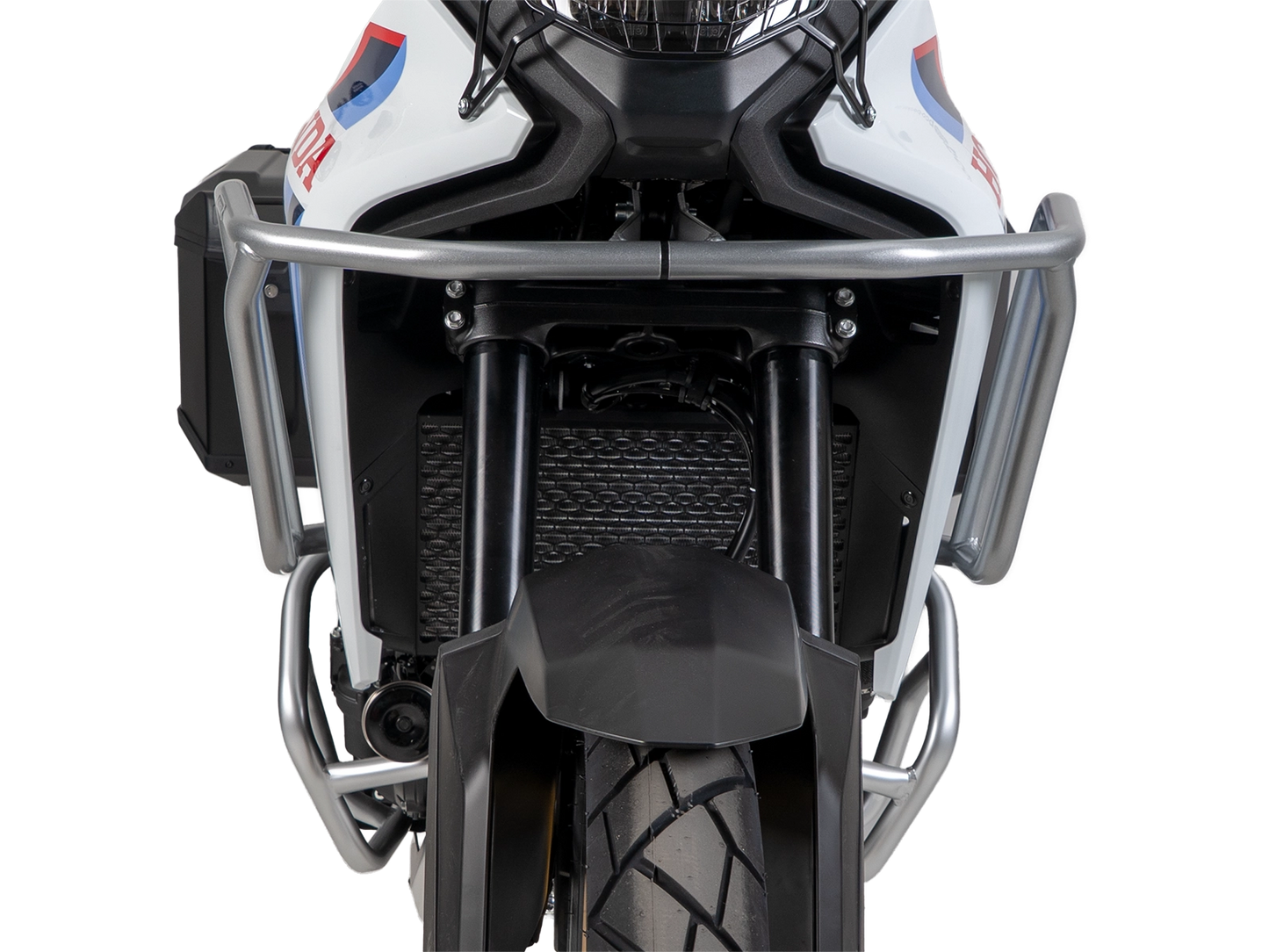 HONDA XL 750 Transalp E-Clutch Protection - Engine Bar