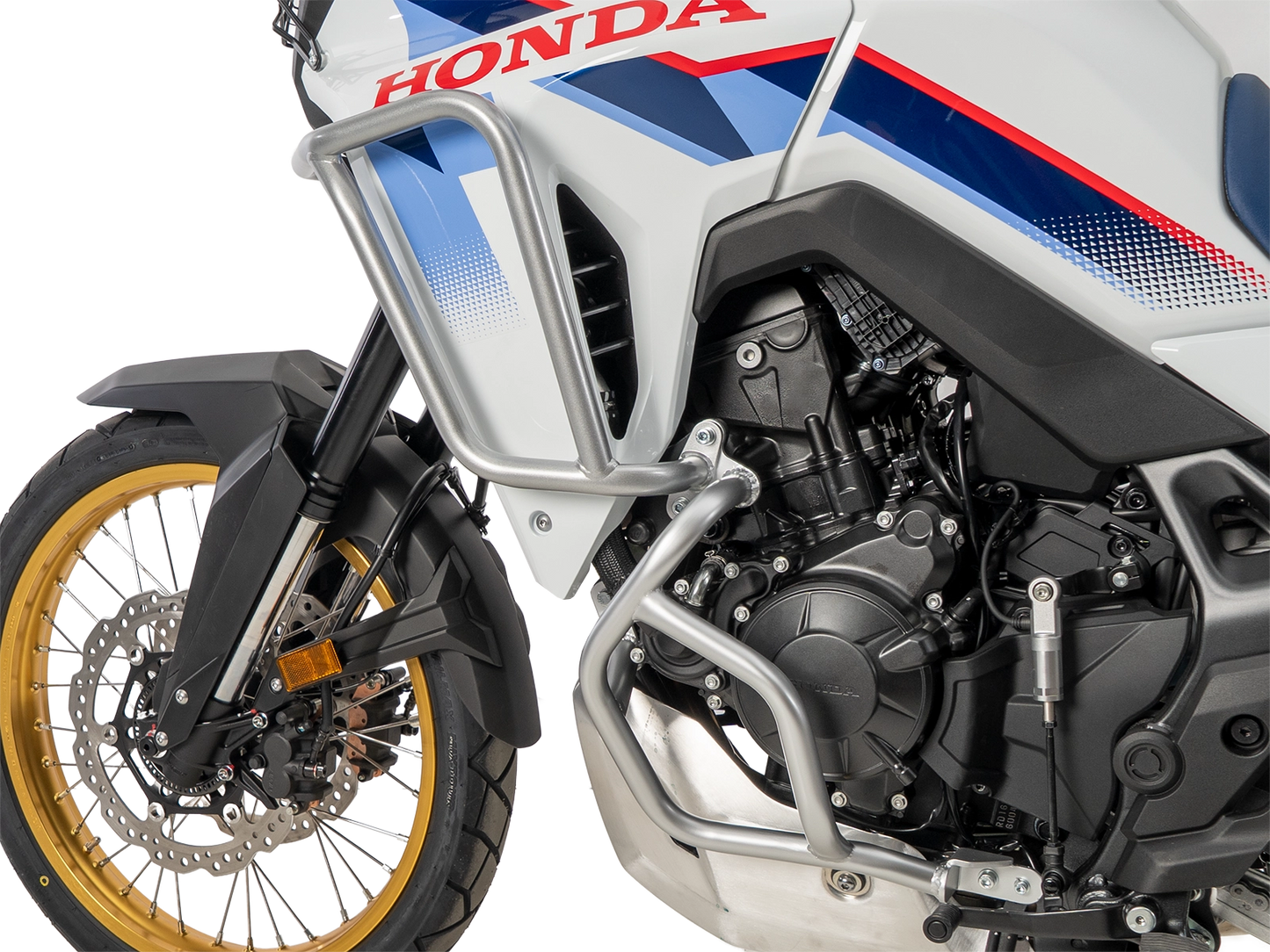 HONDA XL 750 Transalp E-Clutch Protection - Engine Bar