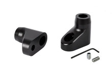 Indicator/Turn Signal Brackets (10mm)