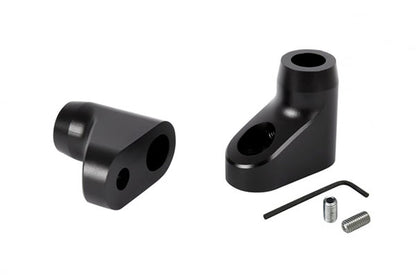 Indicator/Turn Signal Brackets (10mm)