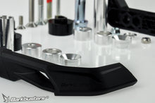 AERO-GP Lever Protector - Barkbusters
