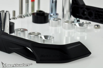 AERO-GP Lever Protector - Barkbusters